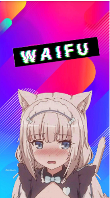 Rinha de Waifus